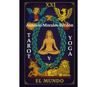 Tarot y Yoga