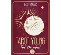 Tarot Young GB: 78 tarot cards and booklet