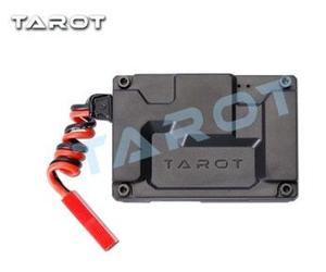Tarot ZYX-OSD video overlay system