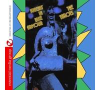 The Tarots Knight In Blue Armour (Johnny Kitchen Presents The Tarots) (CD)