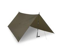 Rab siltarp plus duo tarp green