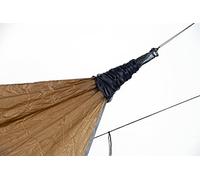 Amazonas - Tarp Sock - Tarp 185 cm nero