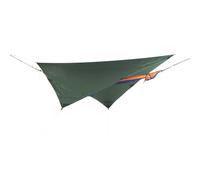 Tela Ticket to the moon Lightest Hammock Tarp Colore: verde