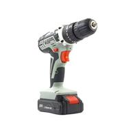 Tarpano Avvitatore a Batterie 20V Percussione KOMBO + Batteria + Caricabatterie