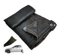 Tarpdi per ombra per all'aperto, 9x13 tessuto per tonalità resistente ai raggi UV, telo in mesh a prova di polvere e antivento per patio, serra, pergola, teloni di pianta in vaso per all'aperto