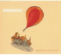 Tarpits and Canyonlands by Bombadil (2013-08-03)