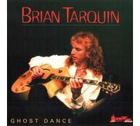 Tarquin Brian - Ghost Dance