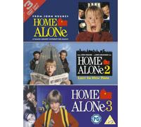 Tarquin Gotch - Home Alone/Home Alone 2/Home a [Edizione: Regno Unito]