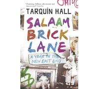 Tarquin Hall Salaam Brick Lane (Tascabile)