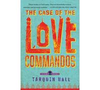 Tarquin Hall The Case of the Love Commandos (Tascabile)