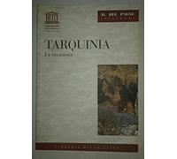Tarquinia. Le necropoli