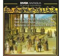Sonatori De la Gioiosa Marca - 18th Century Italian Music for Strings