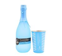 Tarquin's - Cornish Dry Gin 70cl 42% ABV (Includes Metal Cup)