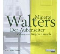 Tarrach,Jürgen - Der Außenseiter