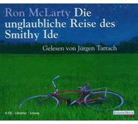 Tarrach,Jürgen - Die Unglaubliche Reise der Smithy Ide