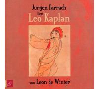 Tarrach,Jürgen - Leo Kaplan