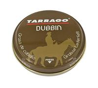 Tarrago Adulto Unisex Grasso impermeabilizzante per Scarpe, 100 ml, trattamenti & Lucidi, Trasparente (Transparent (Black 18)), M-L