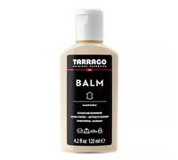 Tarrago | Balsamo per la cura della pelle 125 ml | Crema detergente e nutriente per pelle, cuoio, vernice e pelle di rettile | Per calzature, borse, divani, pelletteria e accessori in pelle