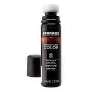 Tarrago | Colore Nubuck Suede 75ml | Rinnovatore del colore per scarpe in pelle scamosciata e nabuk | Evidenzia i colori delle calzature, nutri e proteggi | Con applicatore in spugna (incolore 00)