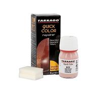 Tarrago, Crema colorante per Scarpe Quick Color, Unisex, 25 ml, Rosa (Pink (Rose Cloud 623)), M-L
