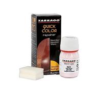 Tarrago, Crema colorante per Scarpe Quick Color, Unisex, 25ml, Rosa (Pink (Pale Pink 624)), M-L