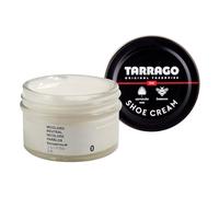 Tarrago | Crema per scarpe 50 ml | Crema Nutriente, Lucidante e Protettiva Per Scarpe, Calzature, Borse e Accessori in Pelle, Pelle e Pelle Sintetica (Neutra 00)