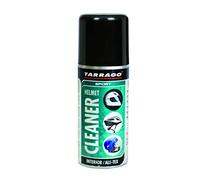 Tarrago | Detergente per caschi sportivi 100 ml | Spray per la pulizia del casco | Elimina tutti i tipi di odori