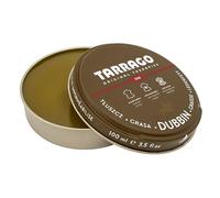 Tarrago Dubbin 100 ml | Grasso di cavallo nutriente per pelle liscia o grassa | Per scarpe, tessuti e accessori in pelle come borse o articoli in pelle (incolore 00)