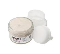 Tarrago | Kit Crema Self Shine 50 ml | Crema nutriente di cere naturali per lucidare la pelle, la pelle liscia, le calzature naturali o sintetiche | Con applicatore in spugna (incolore 00)