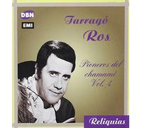 Tarrago Ros - Pioneros del Chamame