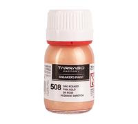 Tarrago Scarpe da Ginnastica Colori - Oro Rosa 508, 25ml