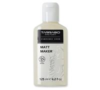 Tarrago | Scarpe da ginnastica Matt Maker 125 ml | Finitura opaca per vernice da ginnastica | Proteggi, ammorbidisci e fissa il colore delle tue scarpe da ginnastica