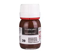 Tarrago Scarpe da Ginnastica Pittura - Medium Marrone 39, 25ml