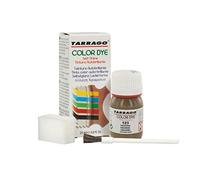 Tarrago | Self Shine Color Dye 25 ml | Tintura Autolucida per scarpe e accessori | Coperture di usura e calzature | Trench (123)