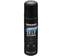 Tarrago Self Shine Cream 75 ml - Scarpe e Borse Unisex - Adulto, Marrone (Dark Brown 06), 75 mL