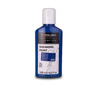 Tarrago Sneakers Paint 125ml: Vernice per scarpe da ginnastica in pelle, pelle sintetica e tela