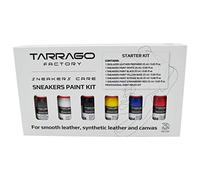 Tarrago | Sneakers Paint Starter Kit | Kit di vernici per Sneakers