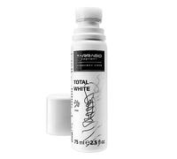 Tarrago | Sneakers Total White 75 ml | Crema sbiancante per coprire graffi e sporco