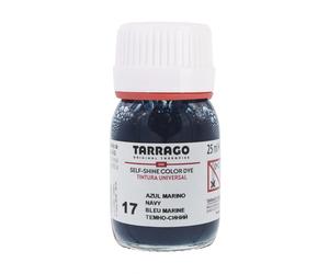 Tarrago Tintura Blu per Scarpe, Borse per Cambiare El Colore O Tintura Nº 17