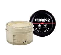 Tarrago Unisex, Crema per Calzature; Barattolo da 50ml; trattamenti e smalti per Scarpe