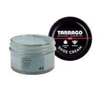 Tarrago Unisex, Crema per Calzature; Barattolo da 50ml; trattamenti e smalti per Scarpe, Blu (Blue (Tourmaline 44)), M-L