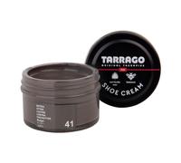 Tarrago Unisex, Crema per Calzature; Barattolo da 50ml; trattamenti e smalti per Scarpe, Marrone (Brown (Otter 41)), M-L
