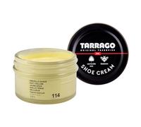 Tarrago Unisex, Crema per Calzature; Barattolo da 50ml; trattamenti e smalti per Scarpe, Marrone (Brown (Raisin 59)), M-L