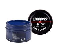 Tarrago Unisex, Crema per Calzature; Barattolo da 50ml; trattamenti e smalti per Scarpe, Viola (Purple (Purplish 124)), M-L