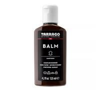 Tarrago Unisex in Pelle Cura balsamo 125ml Scarpe trattamenti & smalti, Leather Care Balm 125ml, Marrone