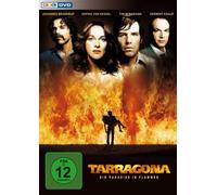 Tarragona - Ein Paradies in Flammen