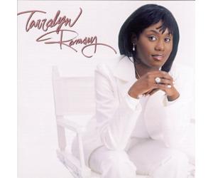 Tarralyn Ramsey TARRALYN RAMSEY (CD)