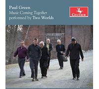 Tarras/ Two Worlds/ Rose - Music Coming Together