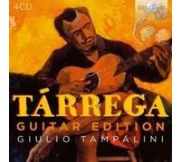 Giulio Tampalini - Guitar Edition - Integrale Della Musica