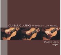 Tarrega/Narvaez/Sor/Albeniz/Turina/Mangore/Lauro/M - Guitar Classics Of Spain & Latin American